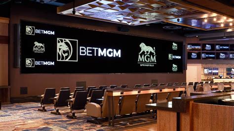 betmgm massachusetts sportsbook